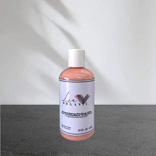 Nourishing Styling Gel Acohol Free
