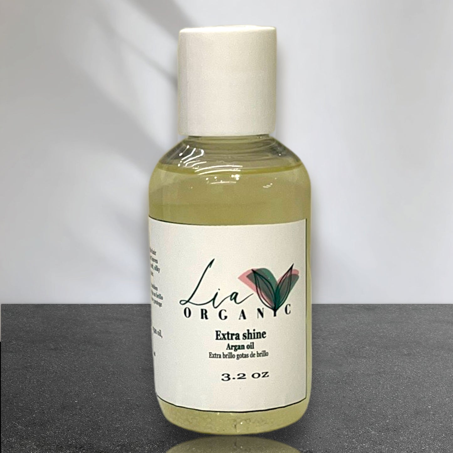 Extra Shine Argan Oil   3.2oz