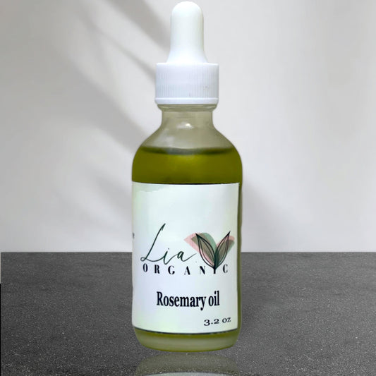 Rosemary Oil  100% natural